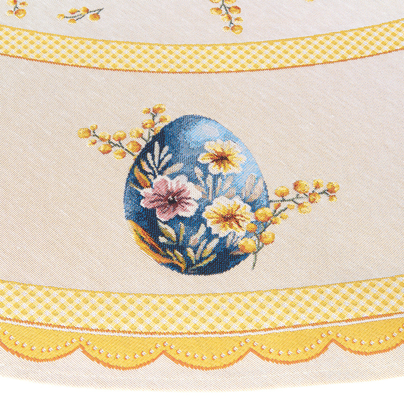 AGNES Față de masă, D.160cm