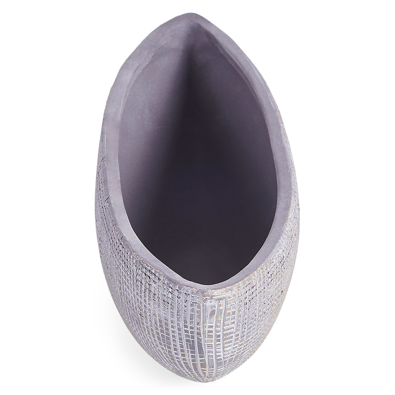 CHOCOLATE Vas decorativ