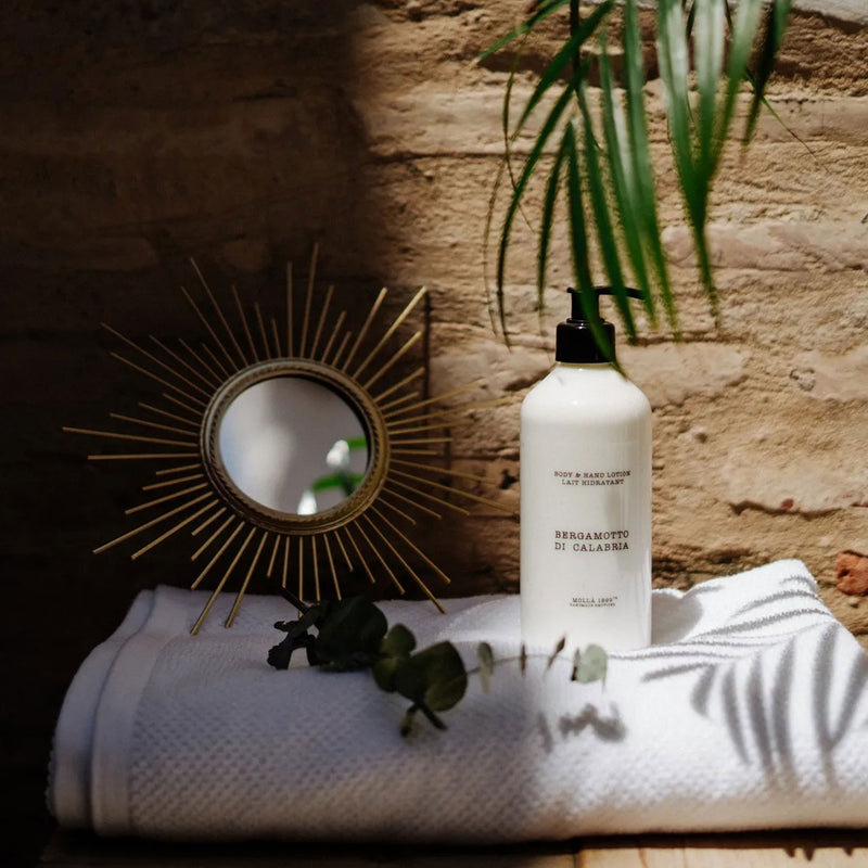CERERIA MOLLA Loțiune pentru corp și mâini