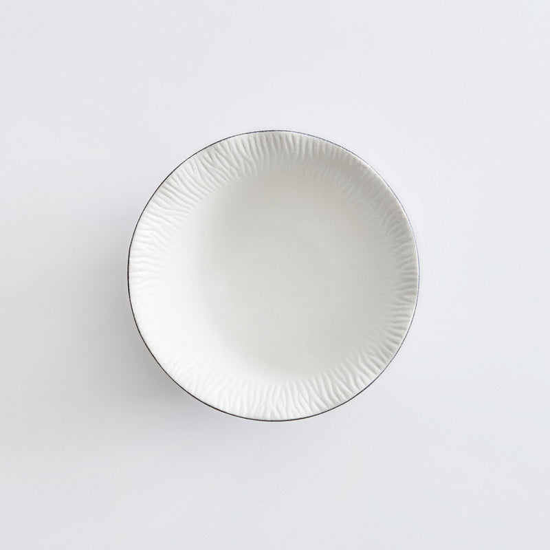 ORCHID Bol individual, porțelan, D.18cm