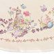 BUNNY BLOSSOM Față de masă, D.165cm