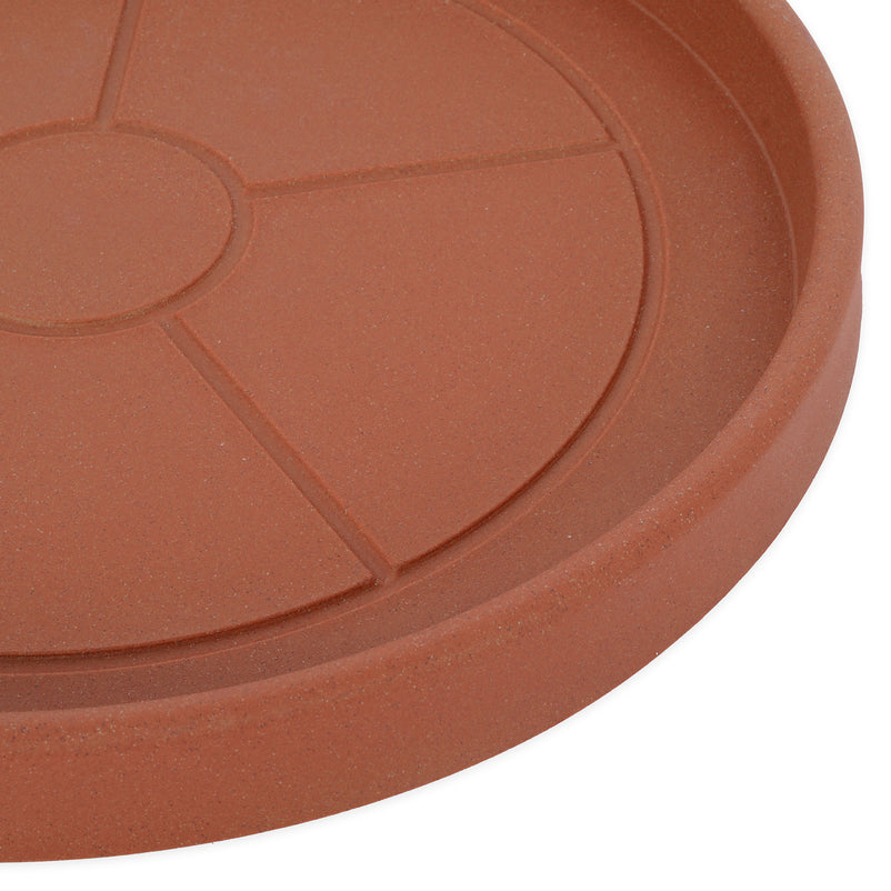 VESUVIUS Farfurie ghiveci