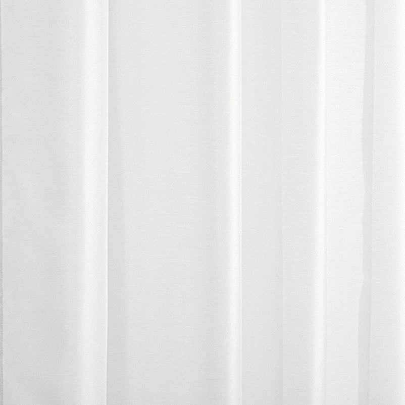NEW ANYA Perdea cu inele metalice, 150x260cm