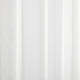 NEW ANYA Perdea cu inele metalice, 150x260cm