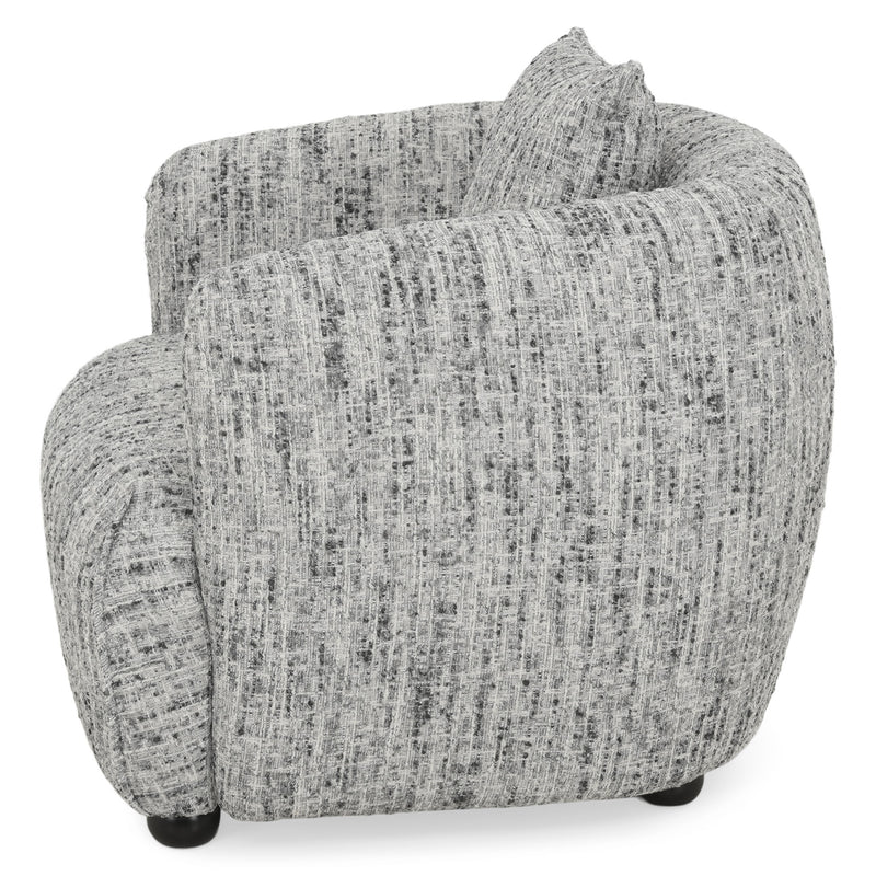 HEMET Fotoliu, stofă