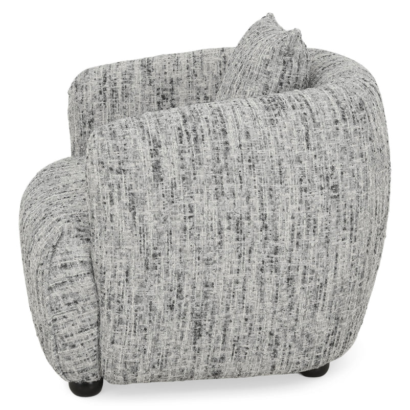 HEMET Fotoliu, stofă