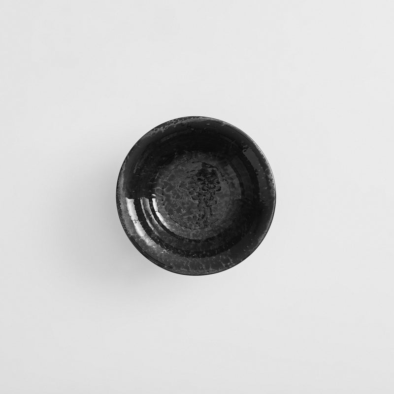 ONYX Bol, porțelan, D.16cm