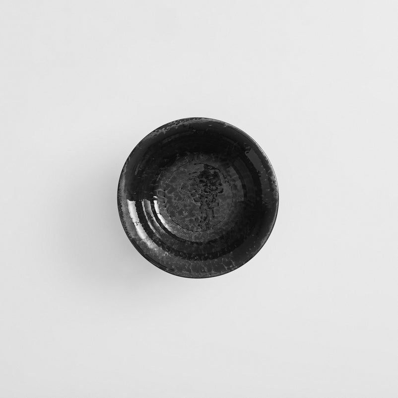 ONYX Bol, porțelan, D.16cm