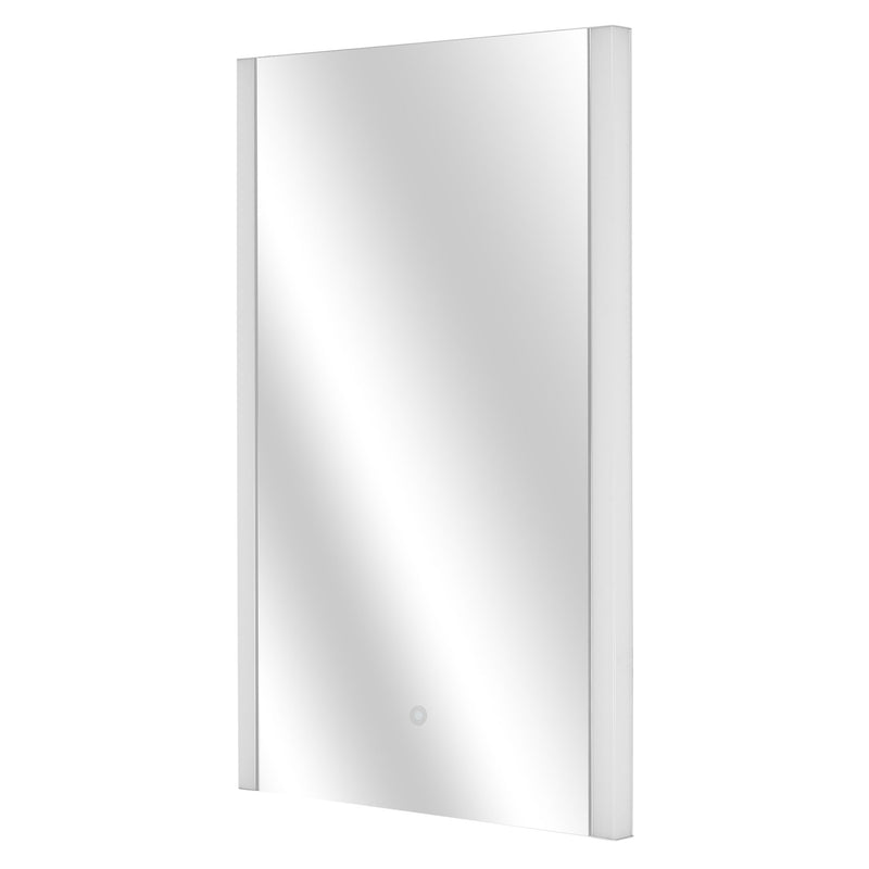 KARST Oglindă baie cu iluminare LED