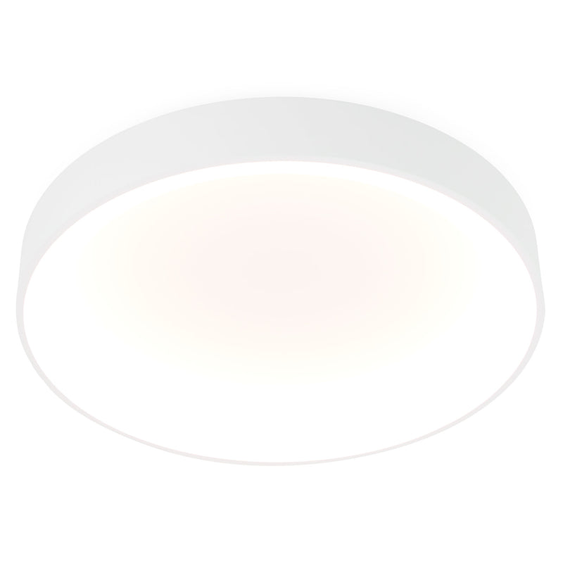 MALKIA Plafonieră 1x60W LED