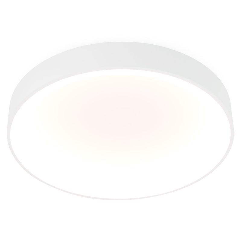 MALKIA Plafonieră 1x60W LED