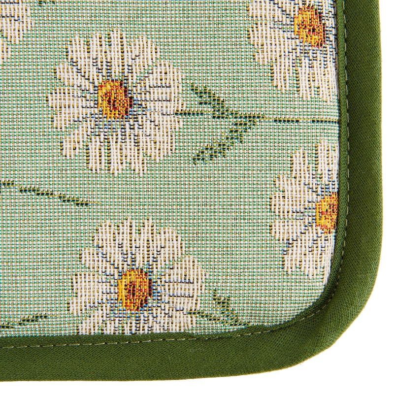 HAZEL III Suport termic textil, 20x20cm