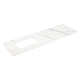 FONTANA Top corp lavoar