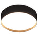 NAIRA Plafonieră 1x30W LED