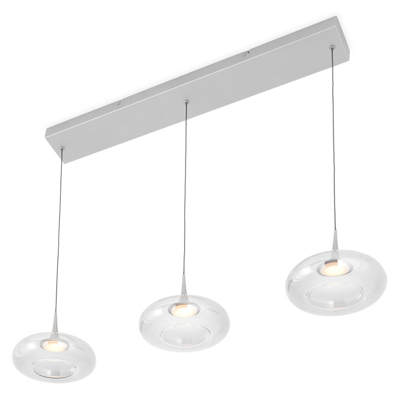 KOPIO Lustră 21W LED