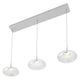 KOPIO Lustră 21W LED