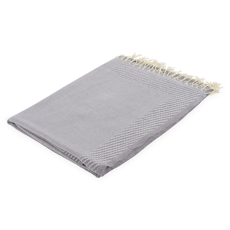 CHENILLE Pled, 140x180cm