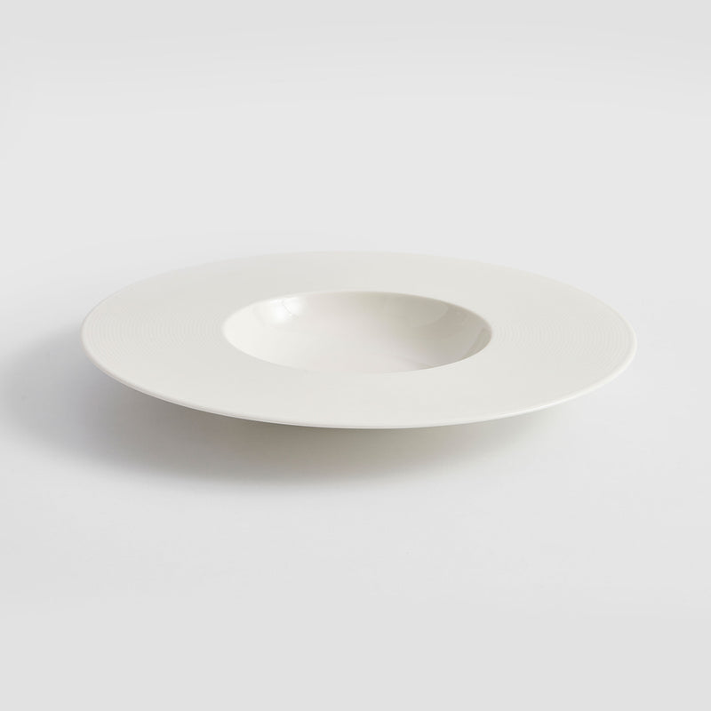 WISH Farfurie adâncă, porțelan, D.31cm