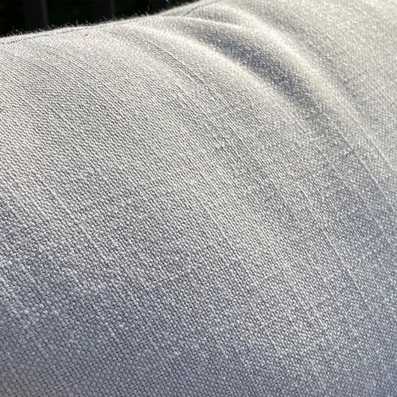 RIMINI Set mobilier terasă/grădină, 2 fotolii și măsuță