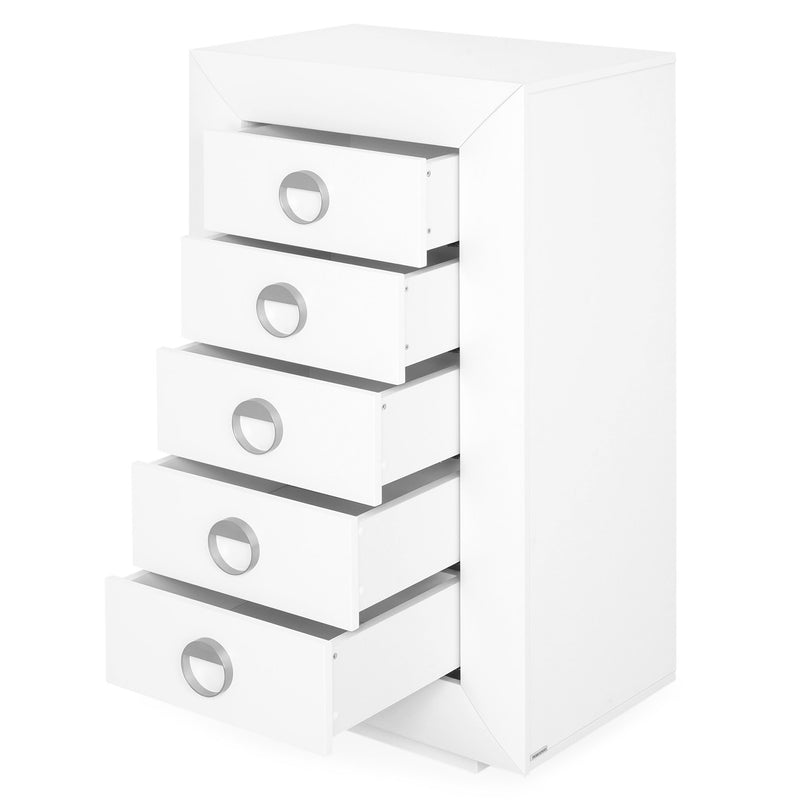 CANNES Comodă, 5 sertare