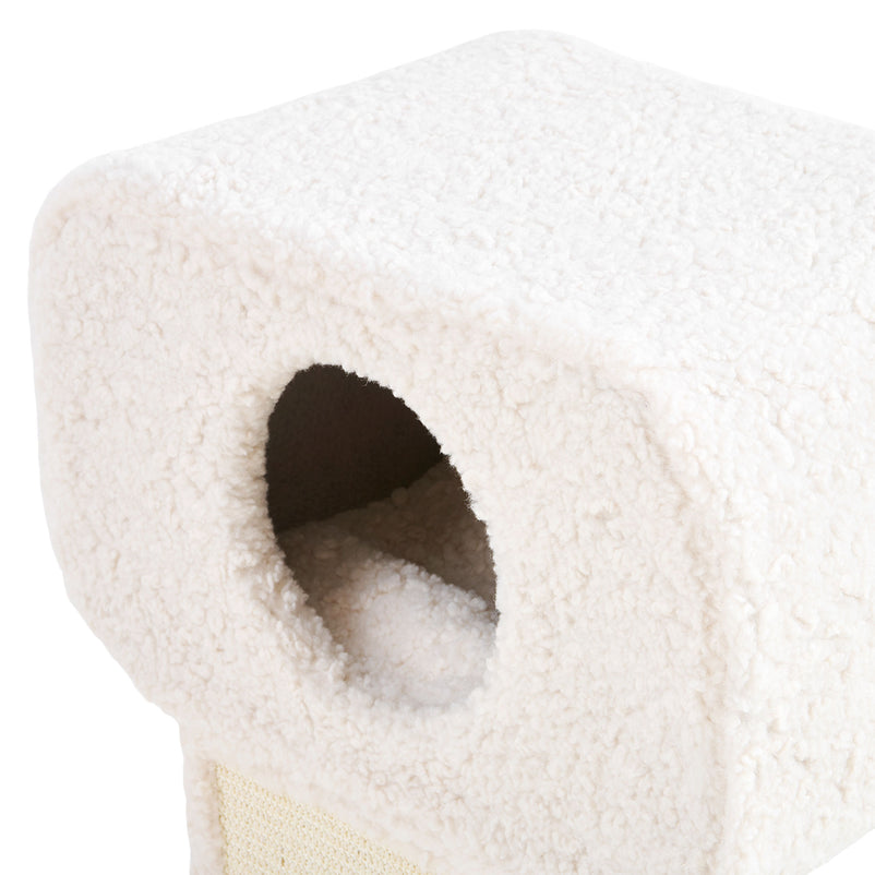 COZY CUBE Ansamblu de joacă