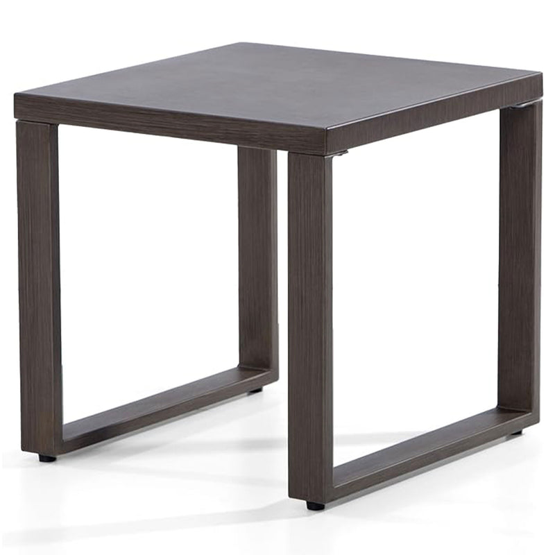 LONDON Set mobilier terasă/grădină, 2 fotolii și măsuță