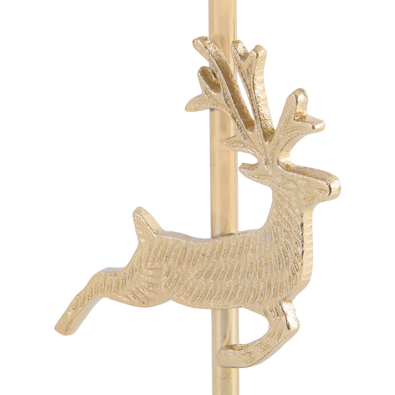 DEER Suport lumânare