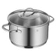 PROVENCE PLUS Set 5 vase pentru gătit
