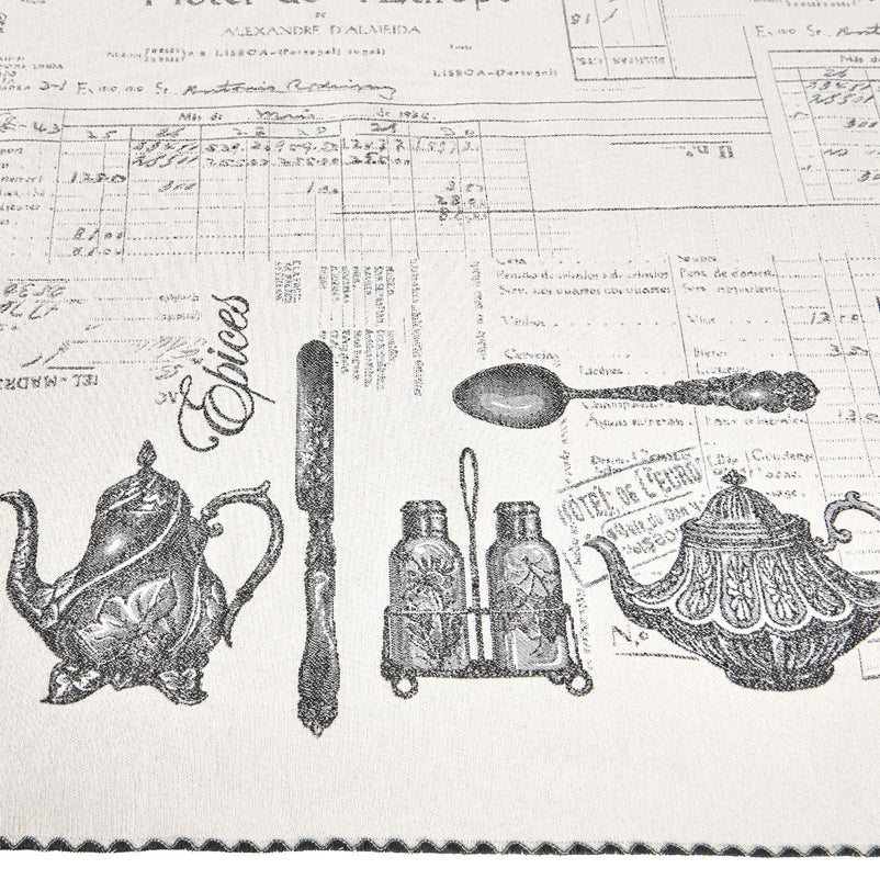 CUISINE Față de masă