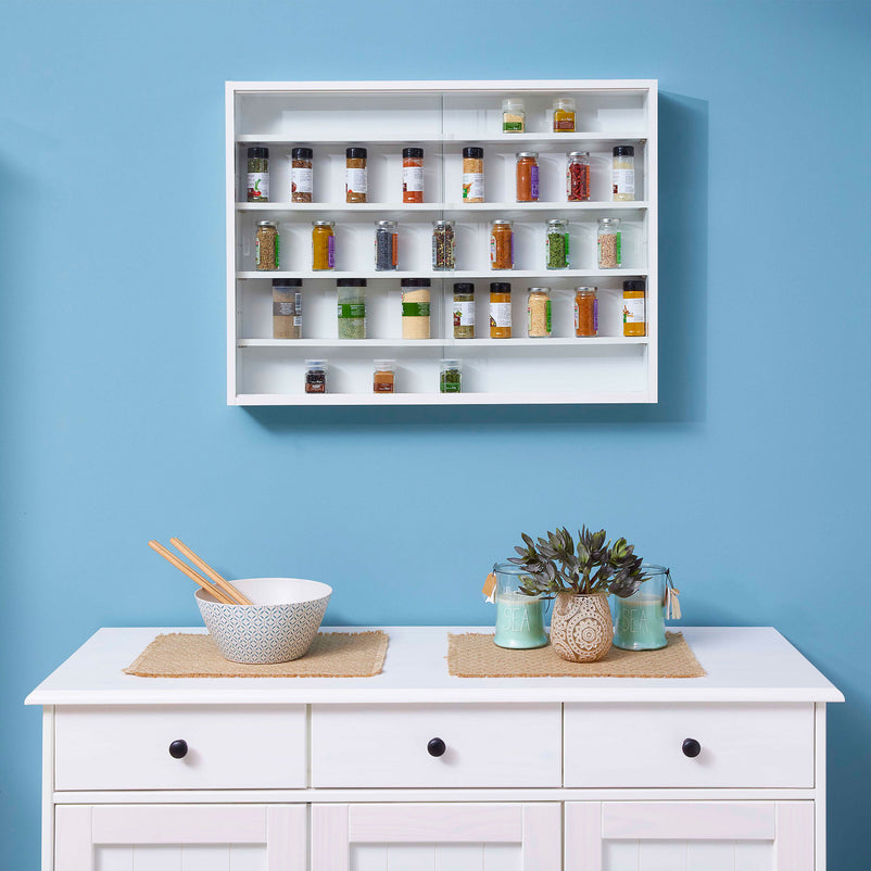 VISION Vitrină suspendată