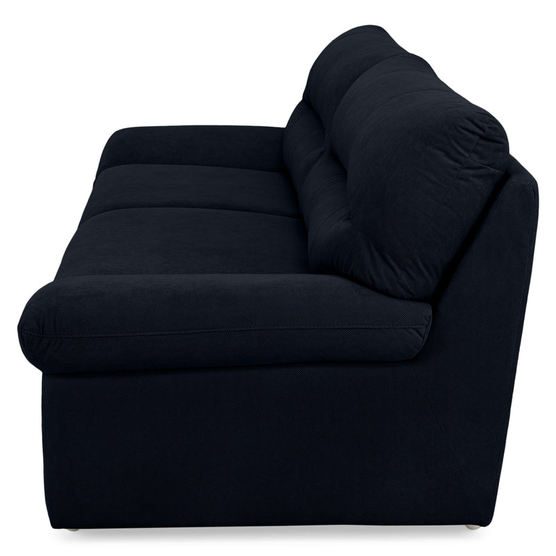 RAMSEY Canapea 3 locuri, stofă