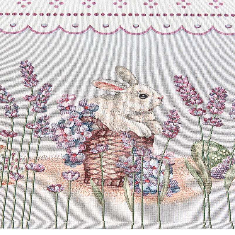 PASCALE 3 Față de masă