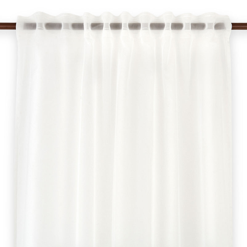 SELMA Perdea cu rejansă, 300x260cm