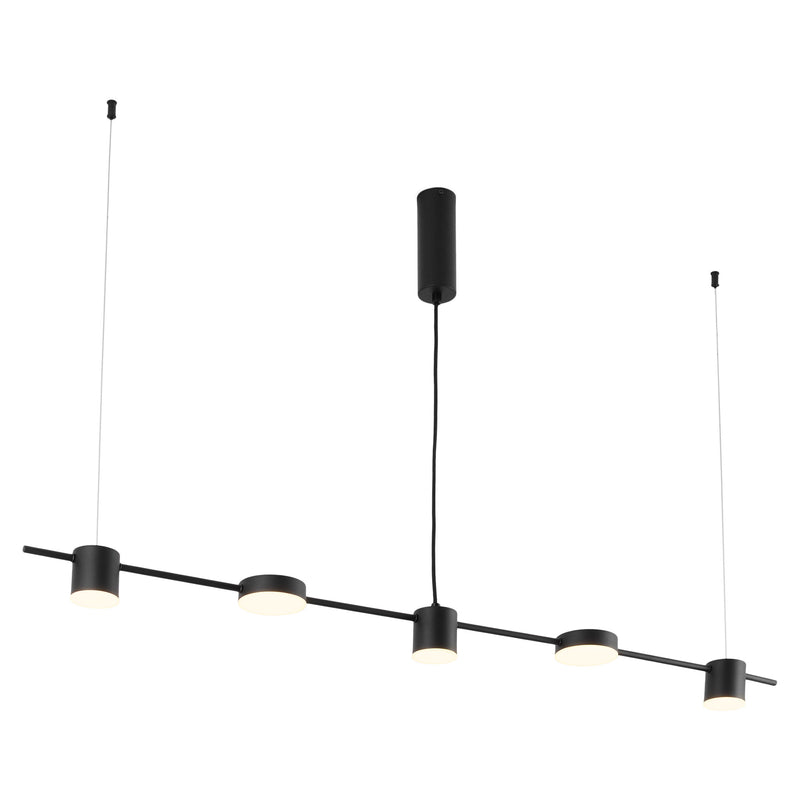 RAZEL Lustra 22W LED