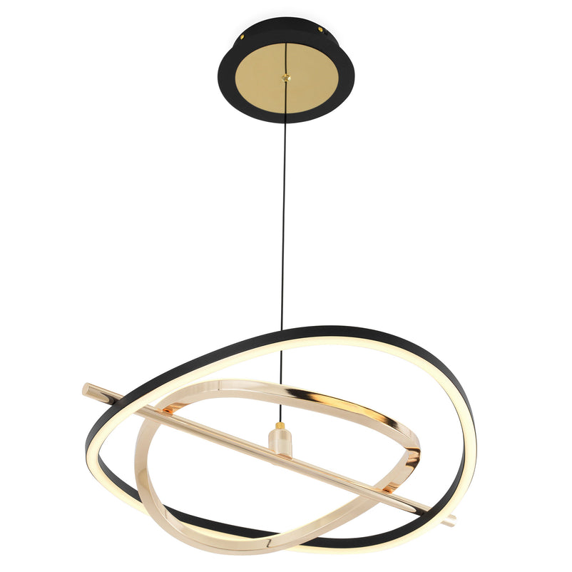IRMA Lustră 1x35W LED