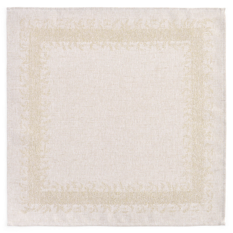 NATALIE Set 6 șervețele masă