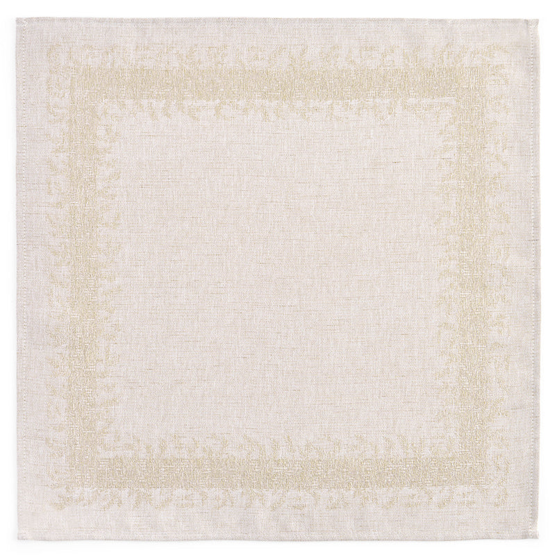 NATALIE Set 6 șervețele masă