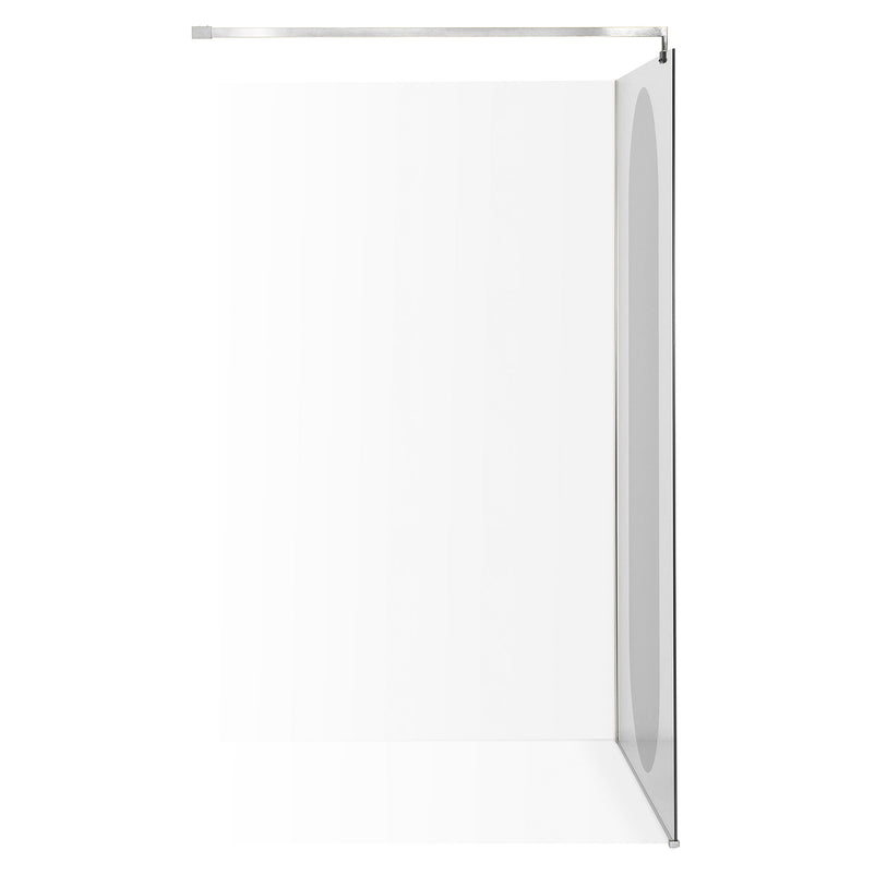 REFLEX Sistem duș, sticlă 8mm