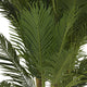 PALM TREE Copac artificial în ghiveci, H.360cm