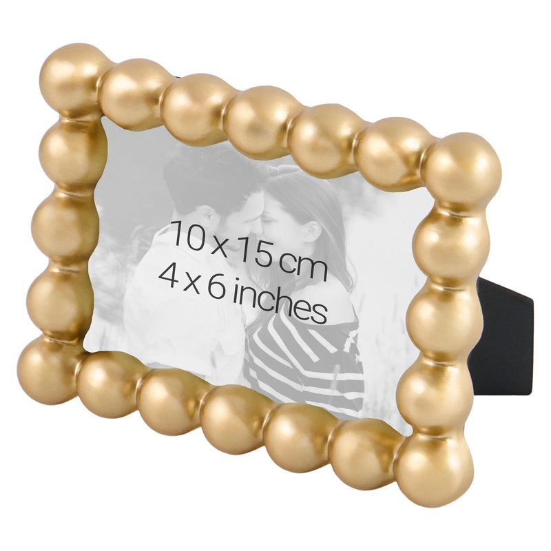 BUBBLES Ramă foto, 10x15cm