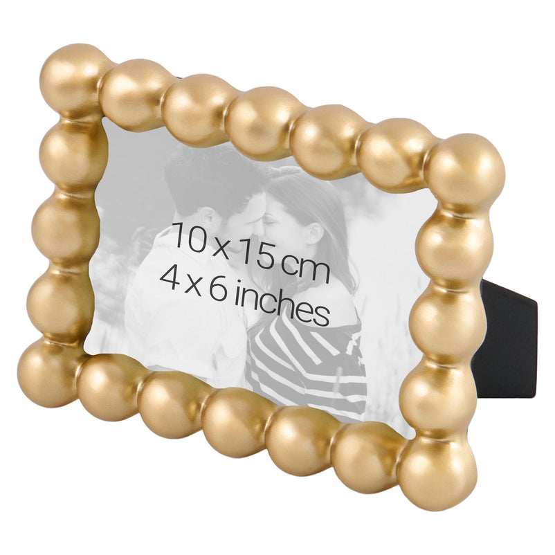 BUBBLES Ramă foto, 10x15cm