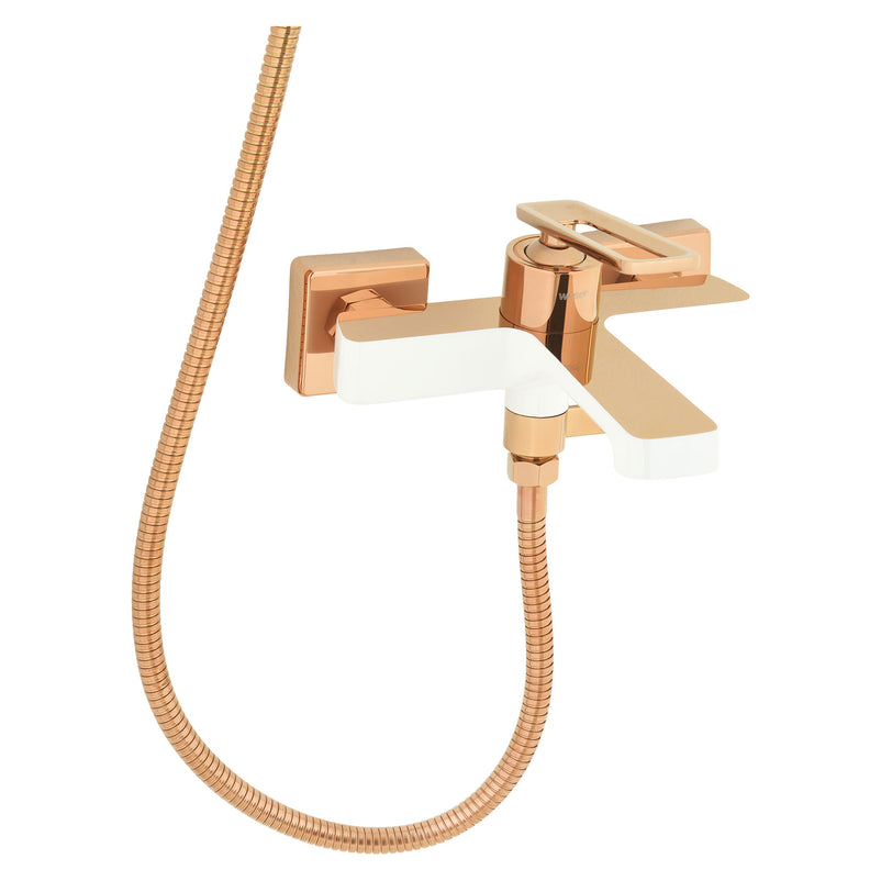 FRAME Set baterie cadă