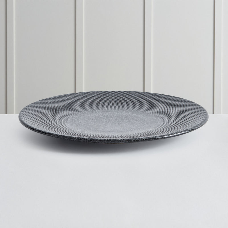 PANIO Farfurie fel principal, porțelan, D.28cm