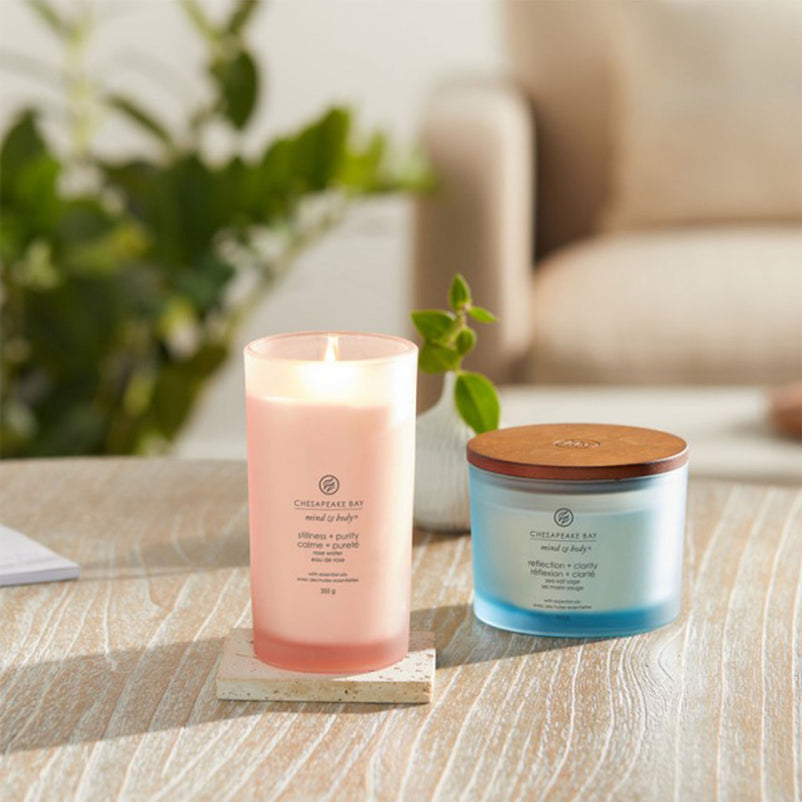 CHESAPEAKE BAY Lumânare parfumată