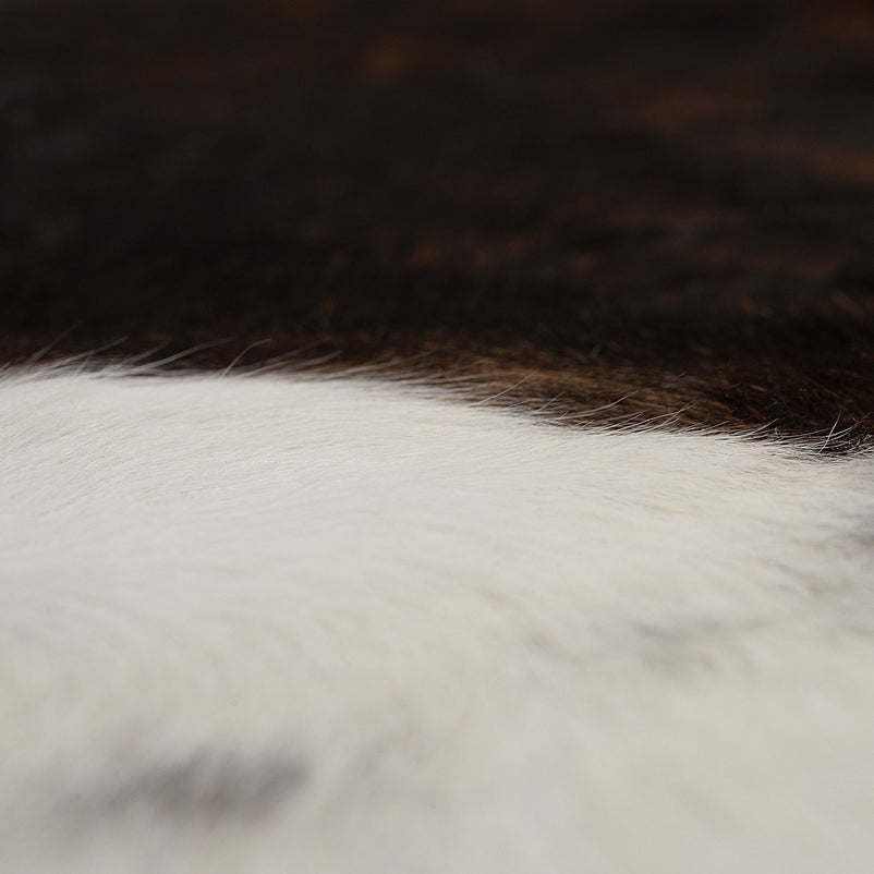 COW HIDE63 Covor cameră