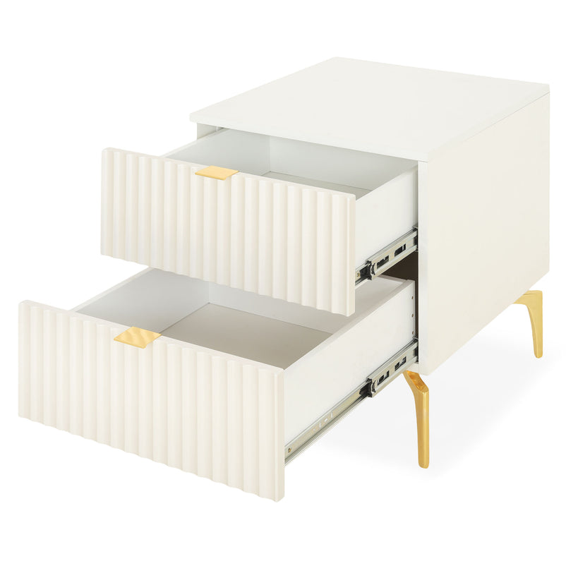 WAVE Casetieră copii, 2 sertare