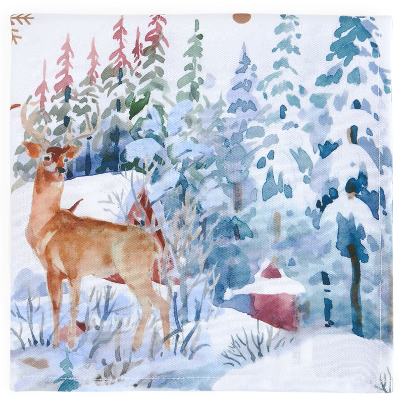 HEAVEN Set 6 șervețele