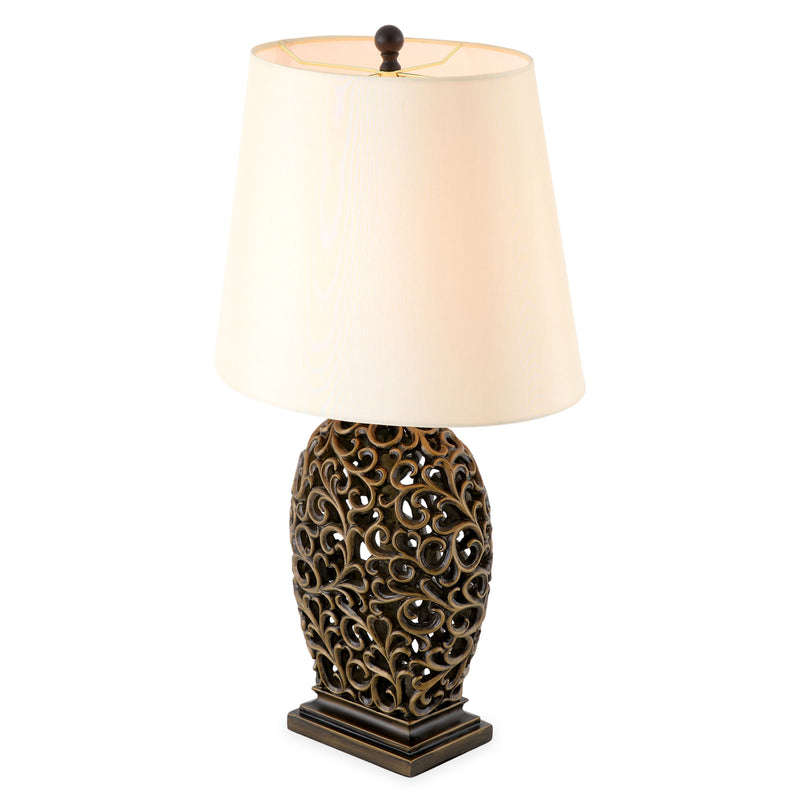 ENISA Veioză 1x60W E27