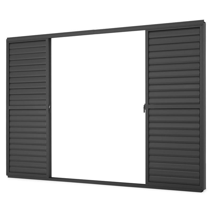 MIRADOR GOLD/PREMIUM Uși glisante aluminiu pergolă