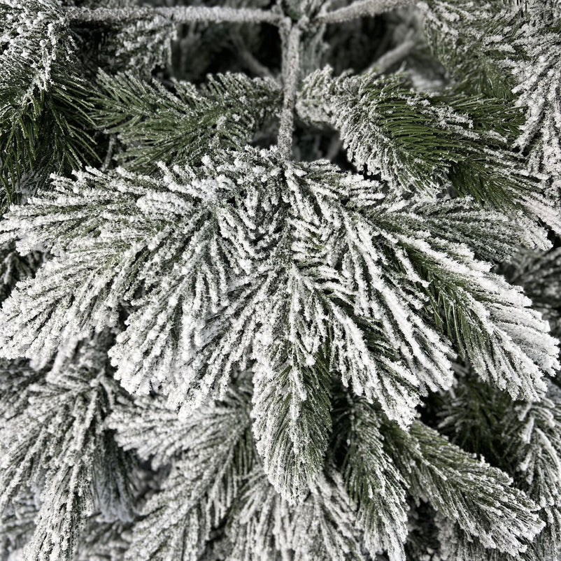 ALASKA Brad artificial